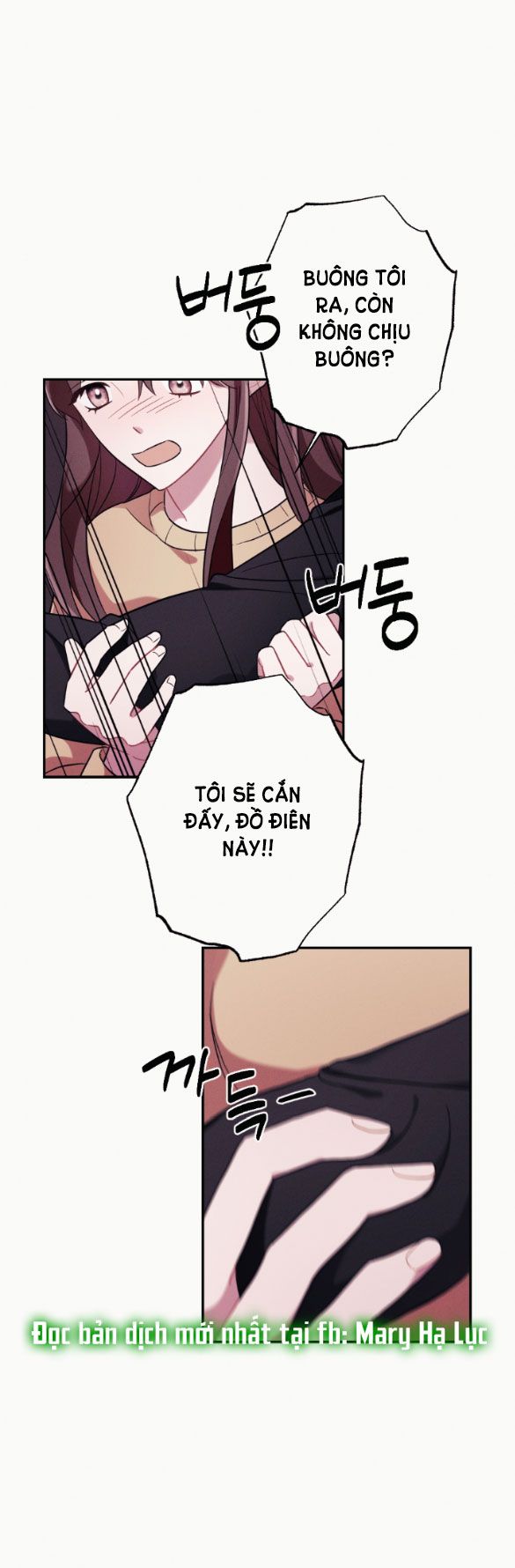 [18+] CÁM DỖ MÀU ĐỎ 