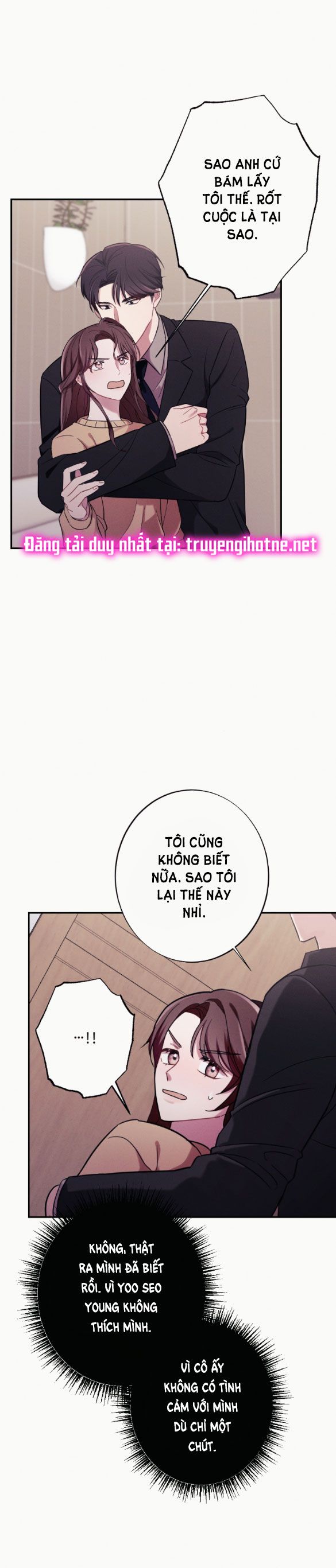 [18+] CÁM DỖ MÀU ĐỎ 