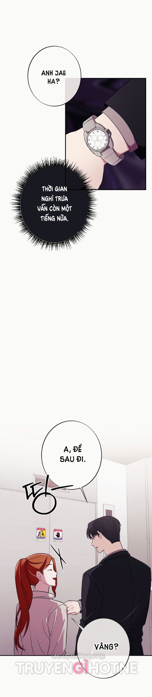 [18+] CÁM DỖ MÀU ĐỎ 
