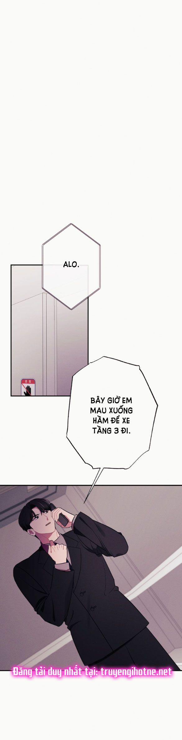 [18+] CÁM DỖ MÀU ĐỎ 