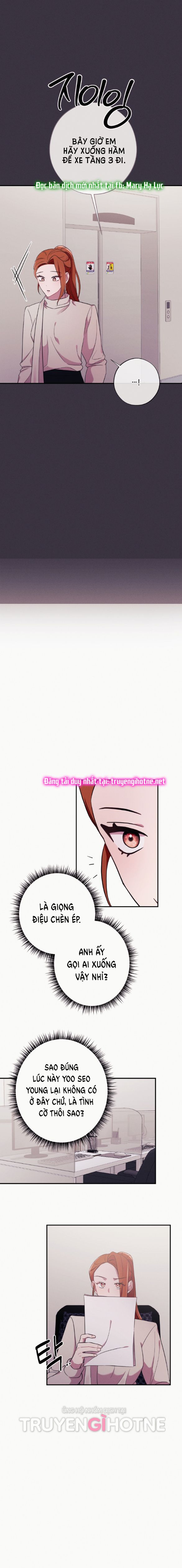 [18+] CÁM DỖ MÀU ĐỎ 