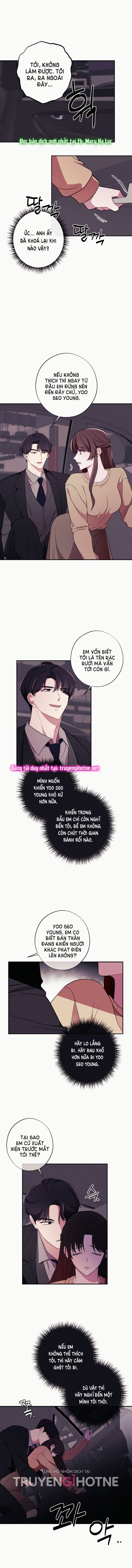 [18+] CÁM DỖ MÀU ĐỎ 