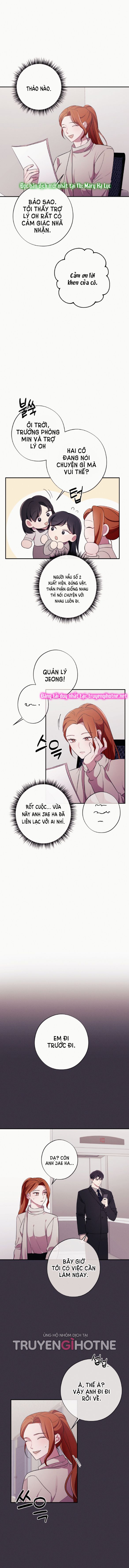 [18+] CÁM DỖ MÀU ĐỎ 