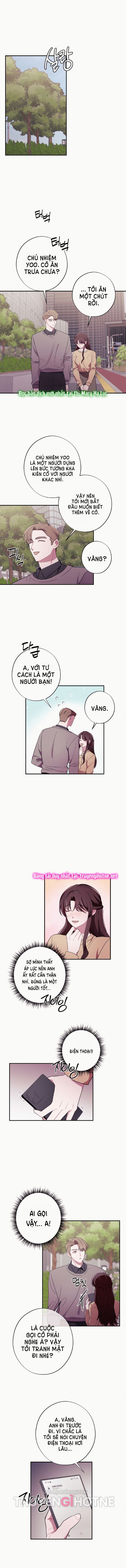 [18+] CÁM DỖ MÀU ĐỎ 