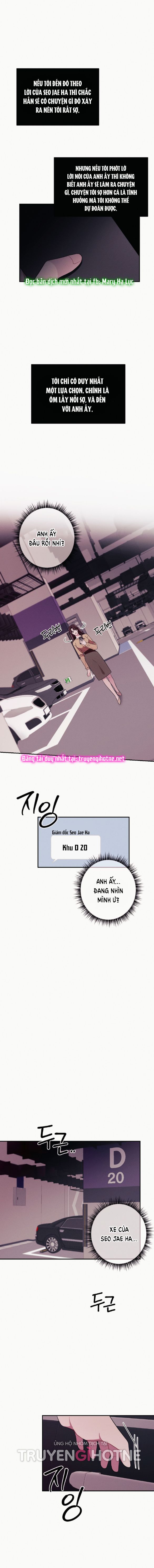 [18+] CÁM DỖ MÀU ĐỎ 