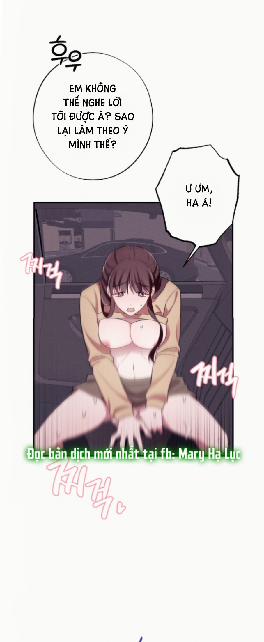 [18+] CÁM DỖ MÀU ĐỎ 