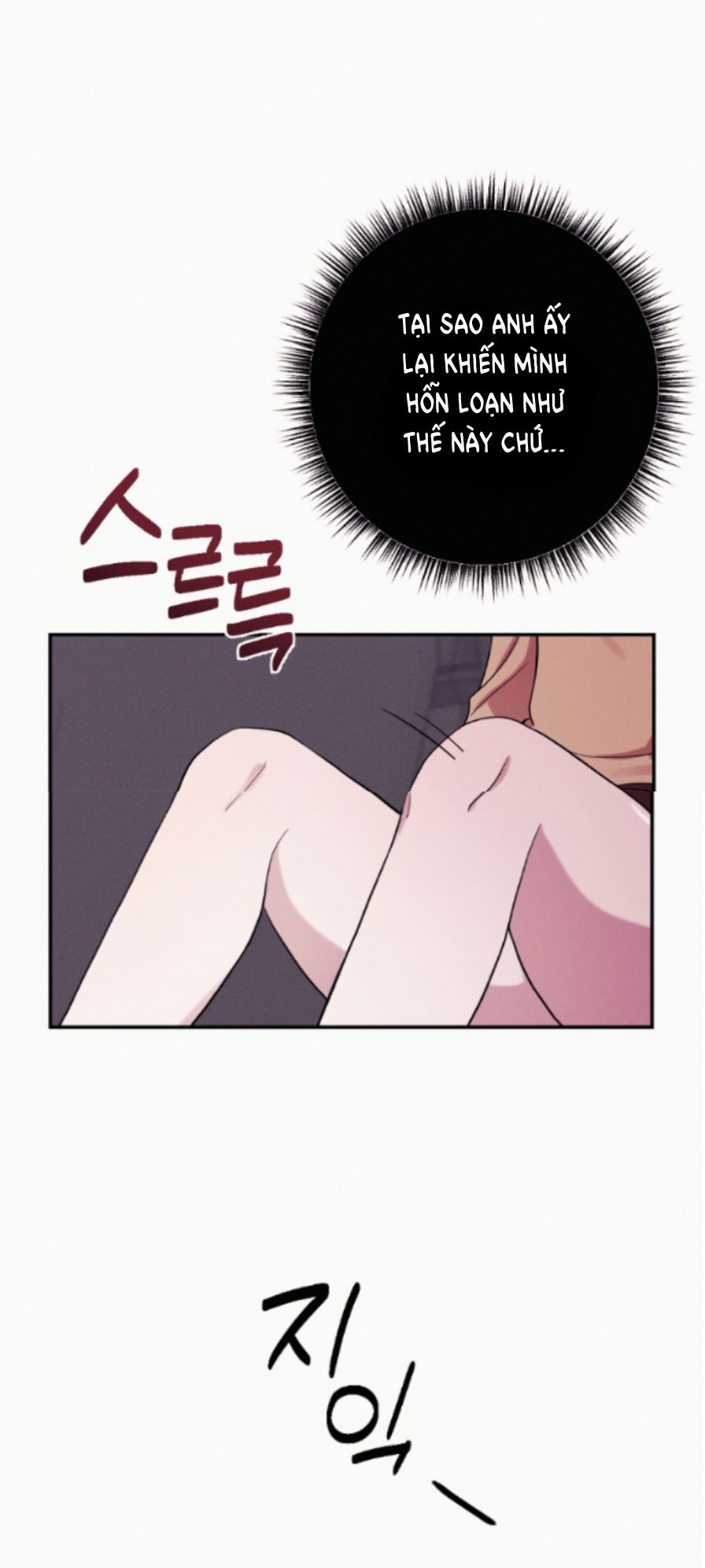 [18+] CÁM DỖ MÀU ĐỎ 