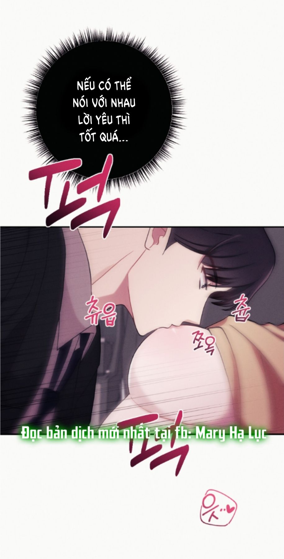 [18+] CÁM DỖ MÀU ĐỎ 