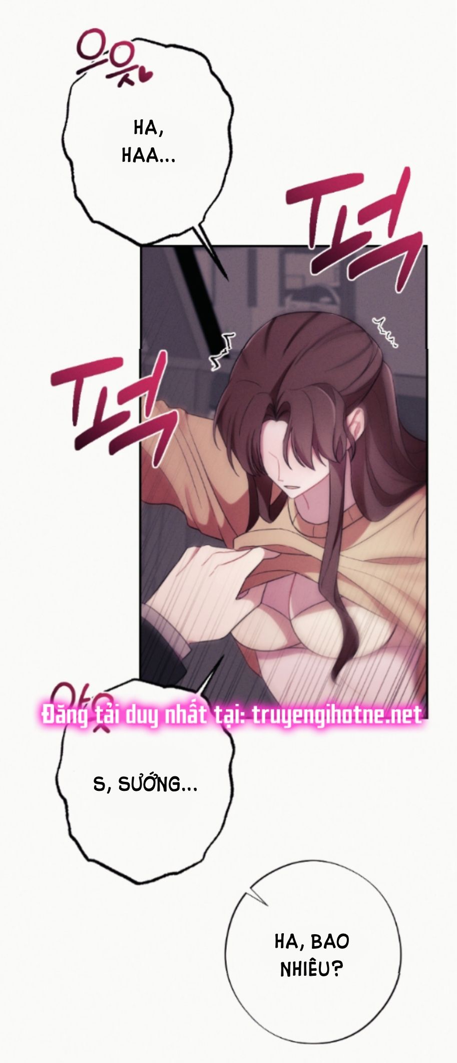 [18+] CÁM DỖ MÀU ĐỎ 