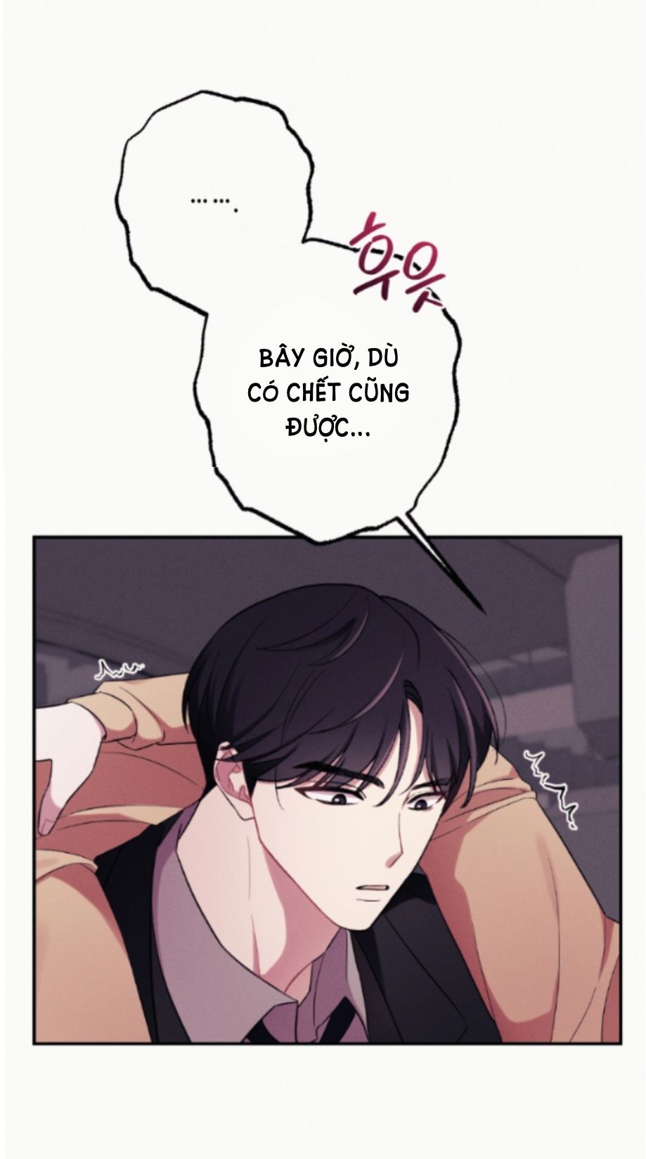 [18+] CÁM DỖ MÀU ĐỎ 