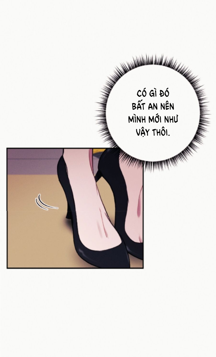 [18+] CÁM DỖ MÀU ĐỎ 