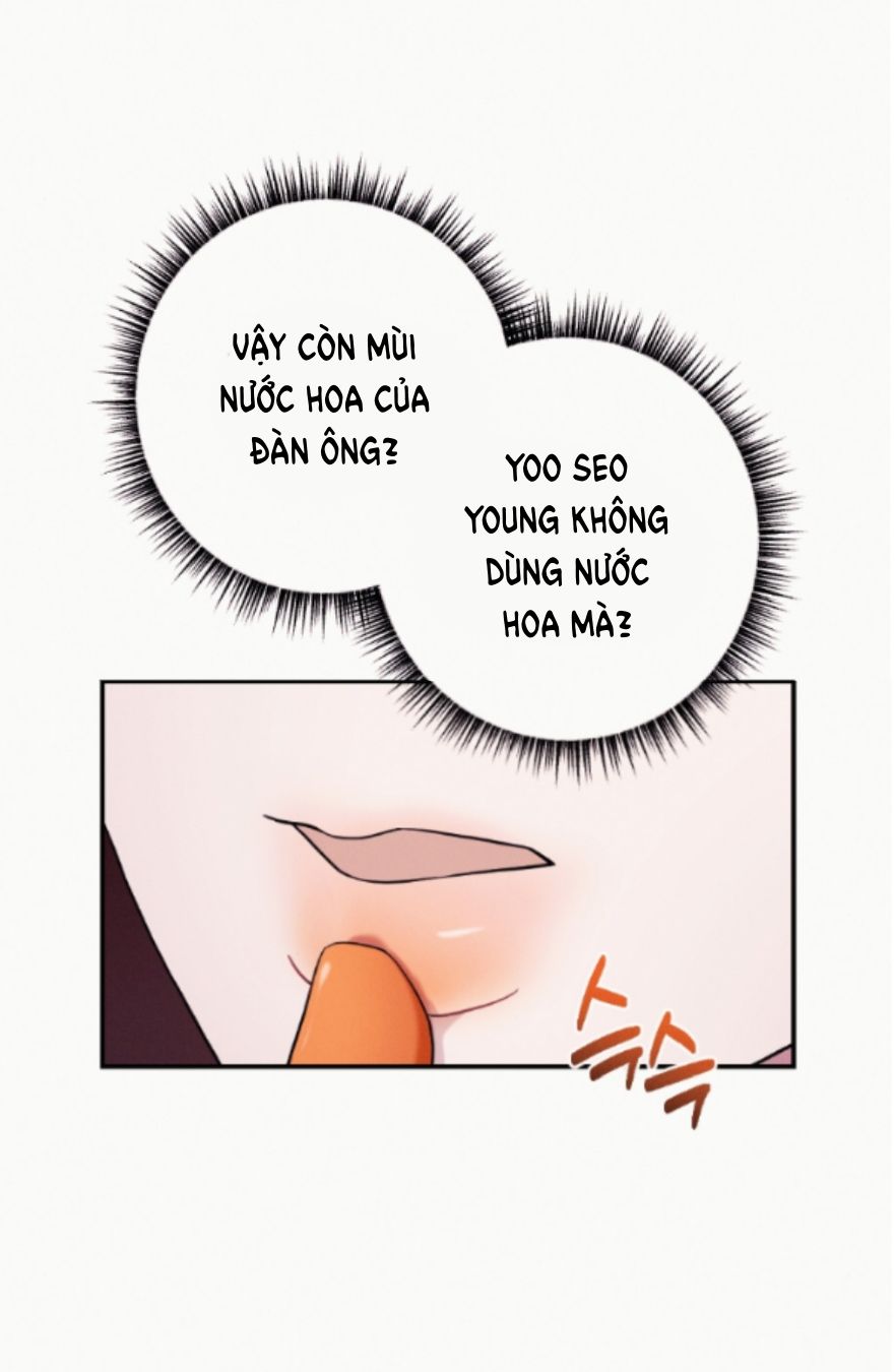 [18+] CÁM DỖ MÀU ĐỎ 