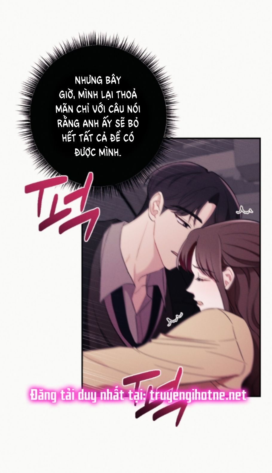 [18+] CÁM DỖ MÀU ĐỎ 