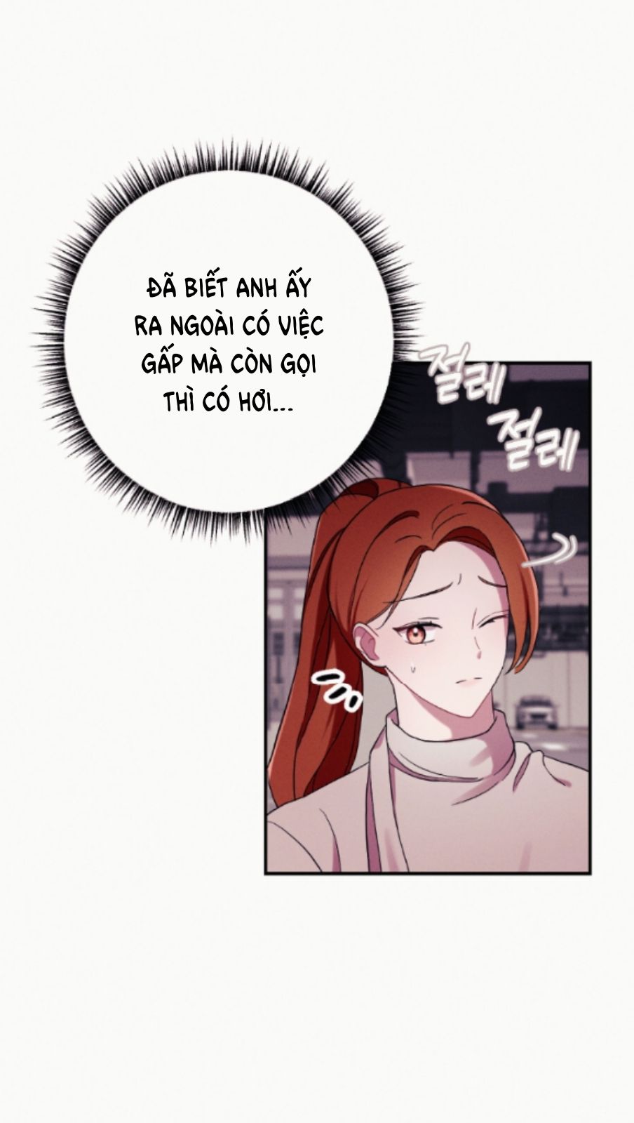 [18+] CÁM DỖ MÀU ĐỎ 