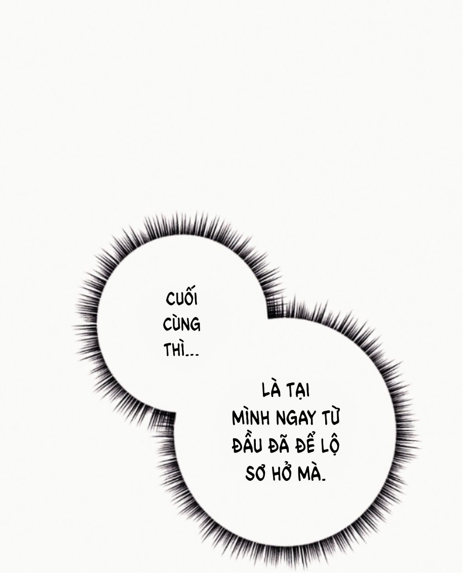 [18+] CÁM DỖ MÀU ĐỎ 