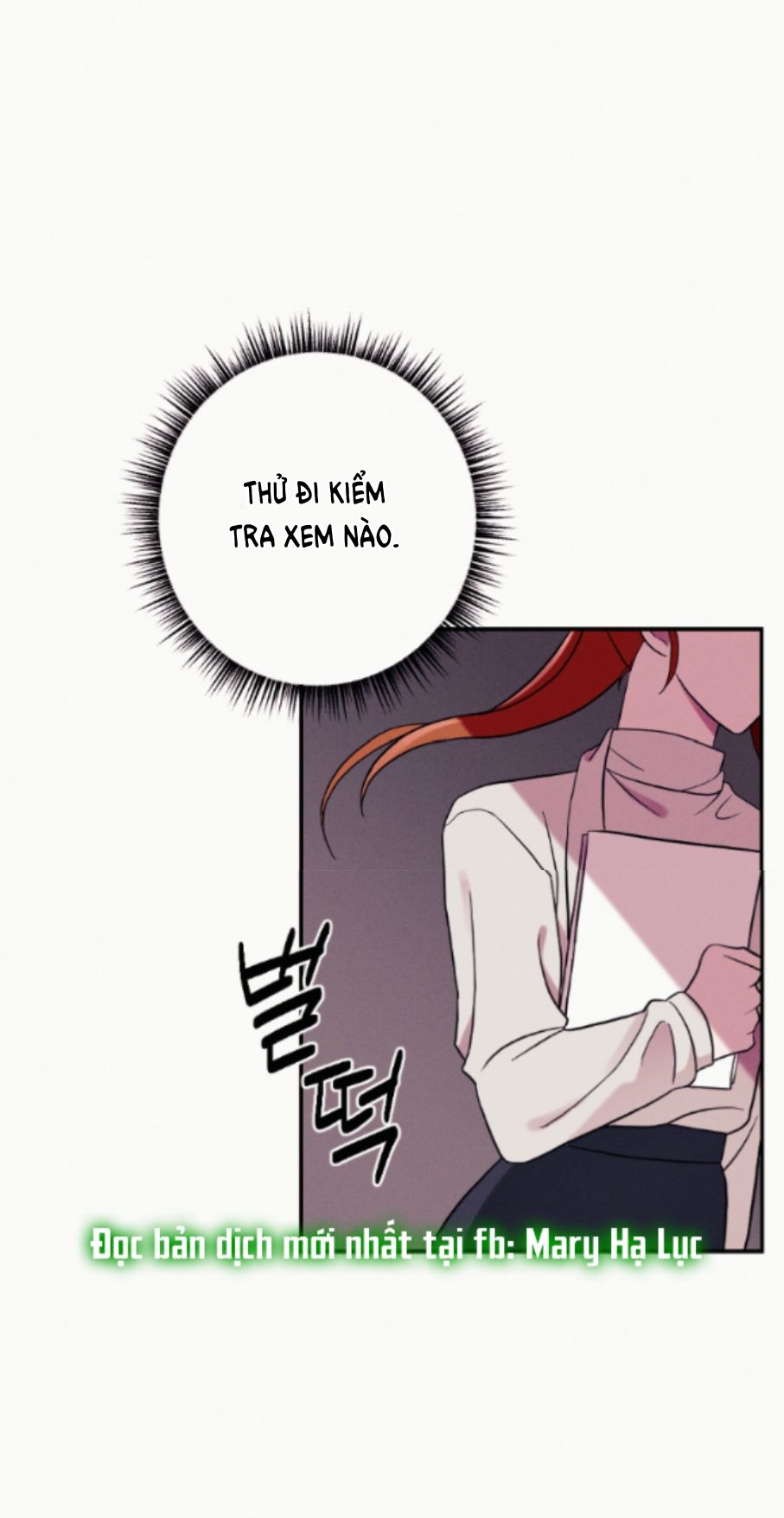 [18+] CÁM DỖ MÀU ĐỎ 