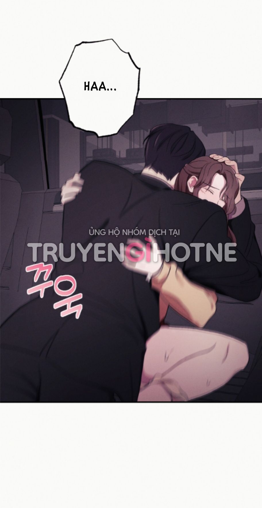 [18+] CÁM DỖ MÀU ĐỎ 