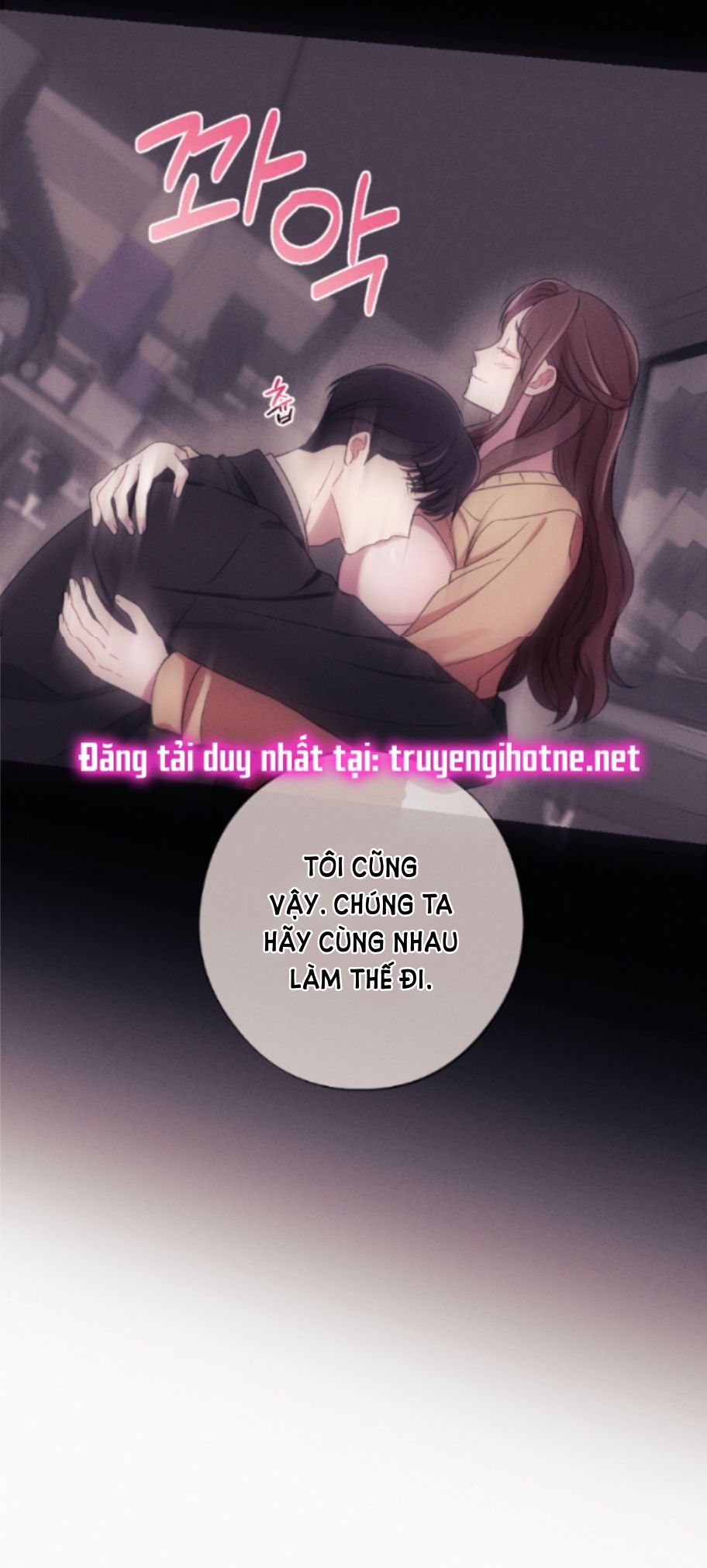 [18+] CÁM DỖ MÀU ĐỎ 