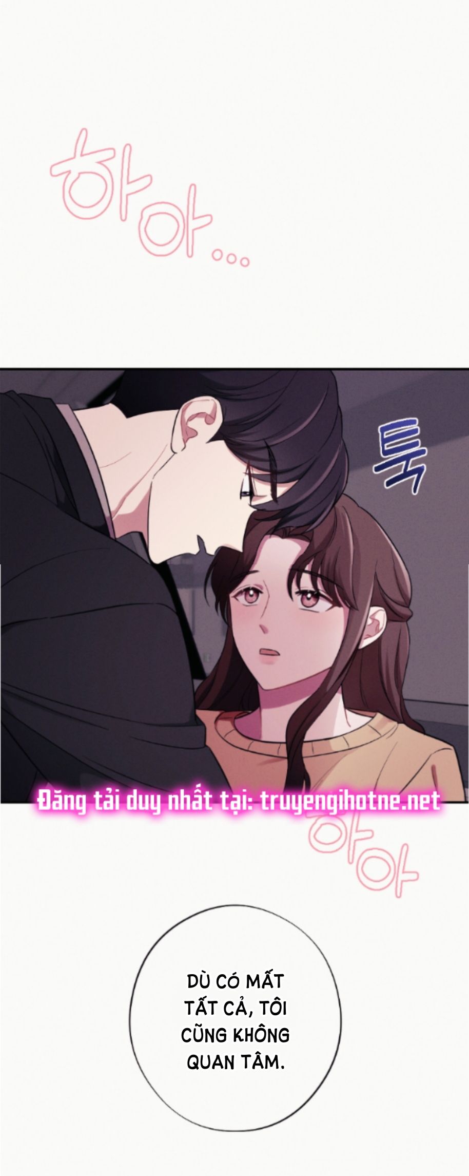 [18+] CÁM DỖ MÀU ĐỎ 