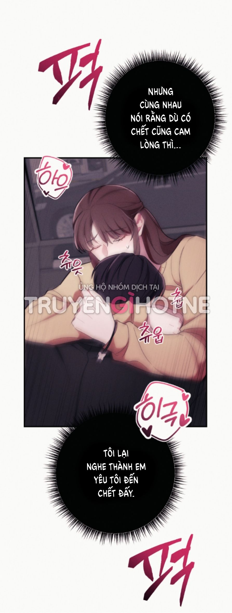 [18+] CÁM DỖ MÀU ĐỎ 
