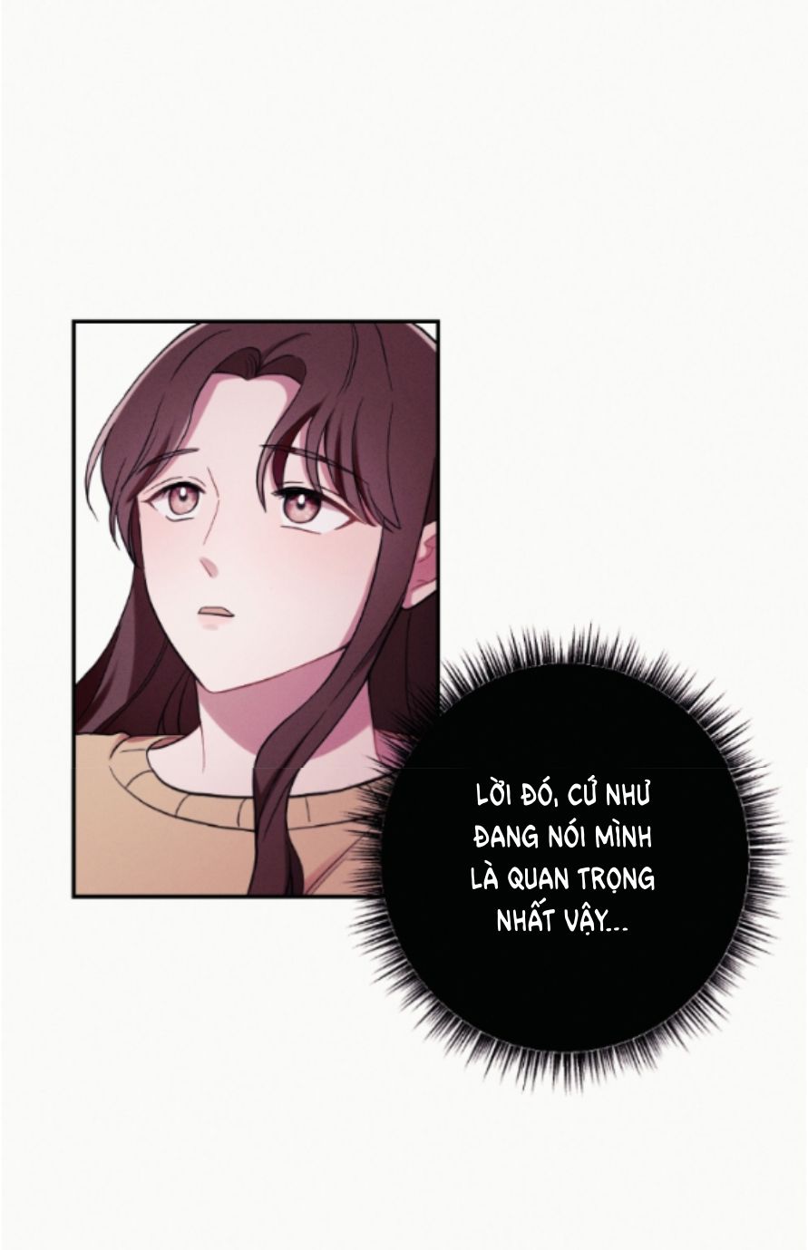 [18+] CÁM DỖ MÀU ĐỎ 