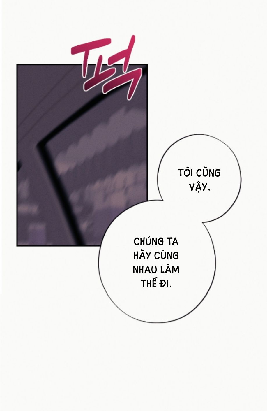 [18+] CÁM DỖ MÀU ĐỎ 
