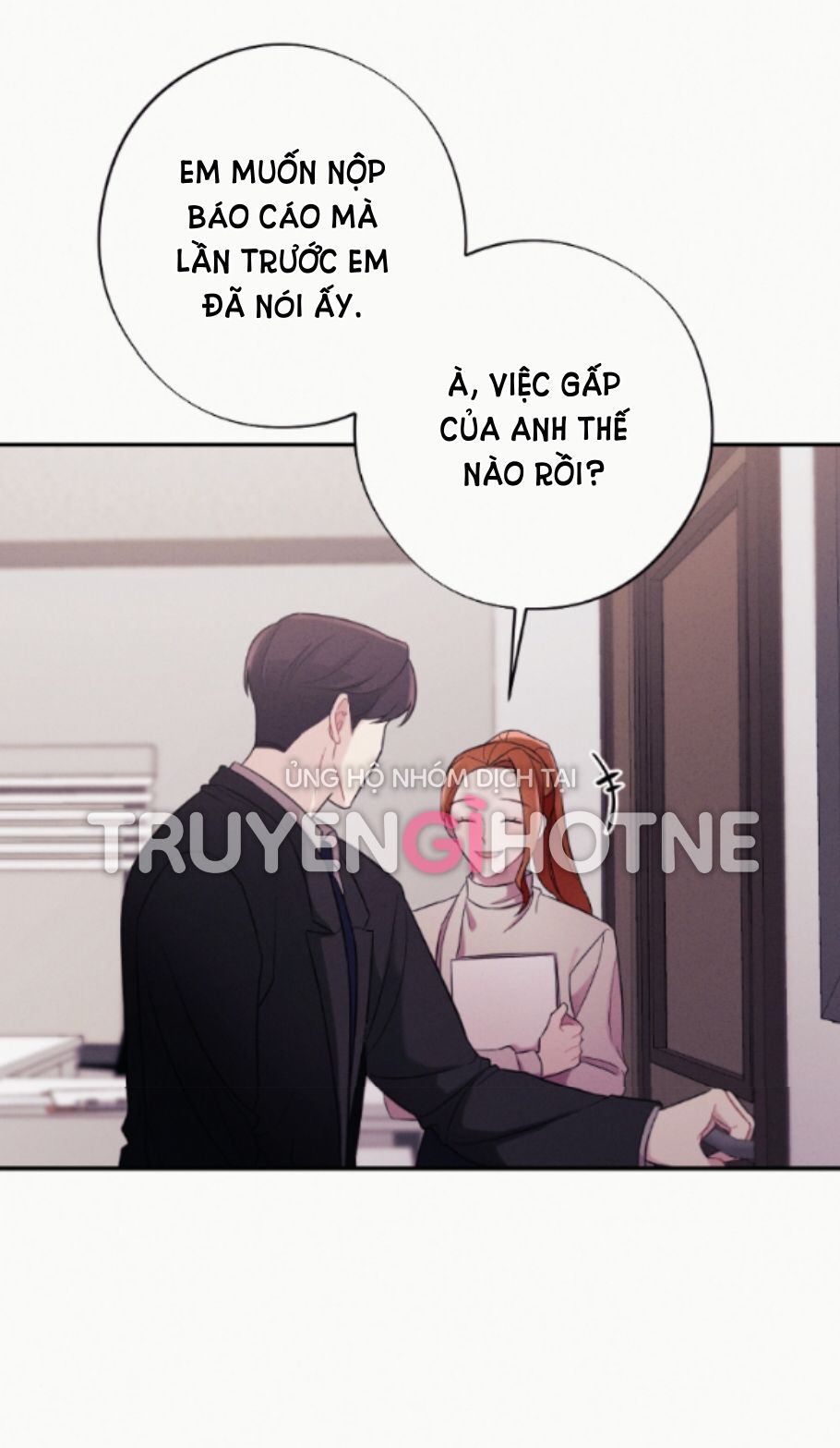 [18+] CÁM DỖ MÀU ĐỎ 