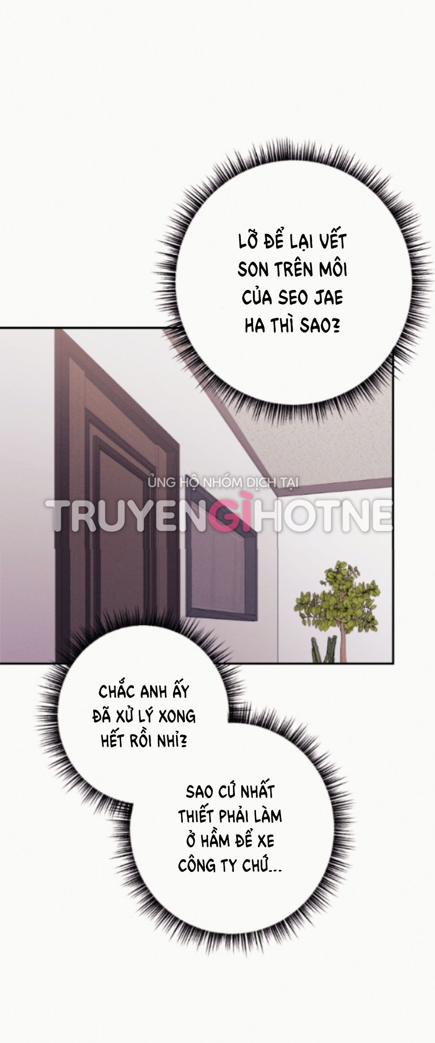 [18+] CÁM DỖ MÀU ĐỎ 