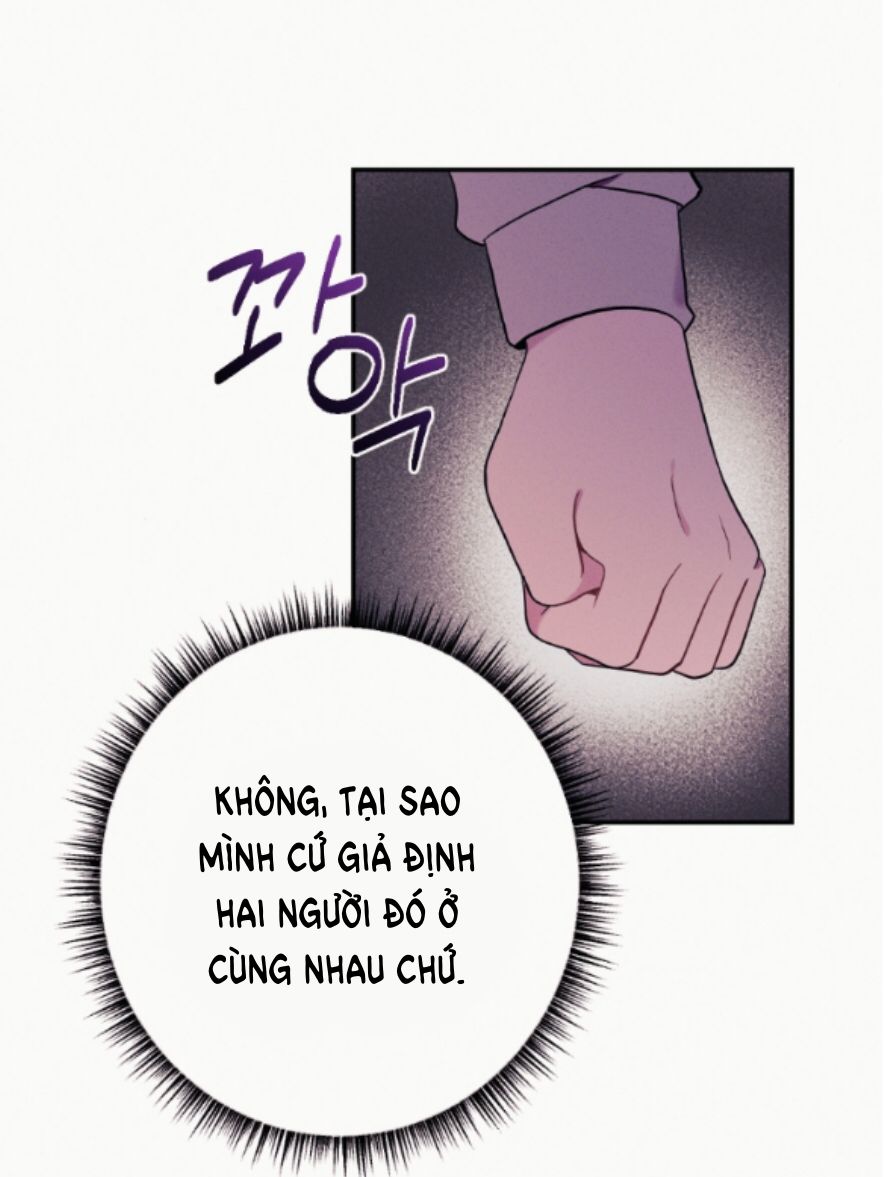 [18+] CÁM DỖ MÀU ĐỎ 