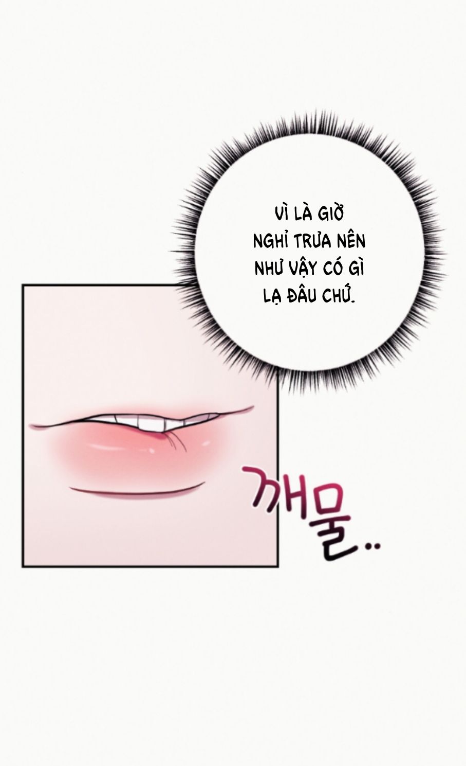 [18+] CÁM DỖ MÀU ĐỎ 