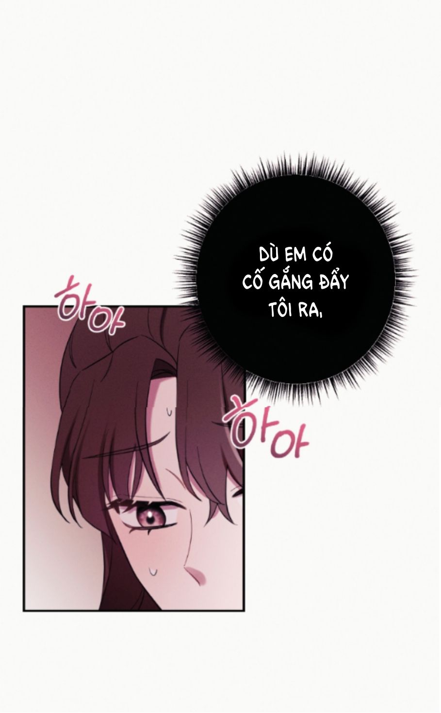 [18+] CÁM DỖ MÀU ĐỎ 