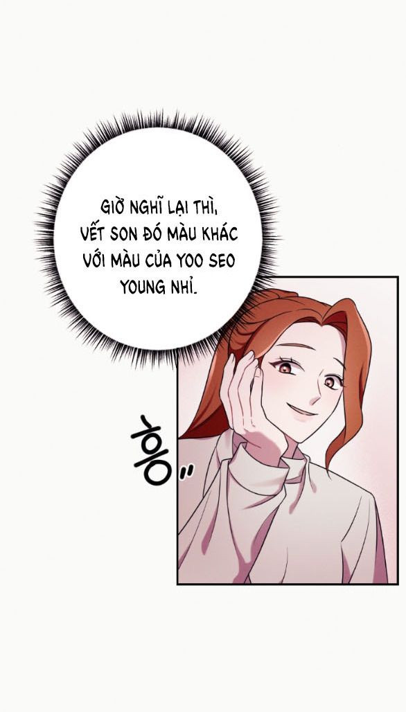 [18+] CÁM DỖ MÀU ĐỎ 