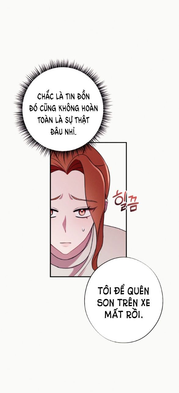 [18+] CÁM DỖ MÀU ĐỎ 
