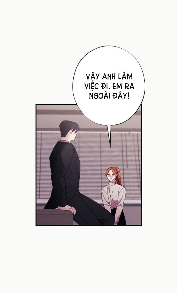 [18+] CÁM DỖ MÀU ĐỎ 