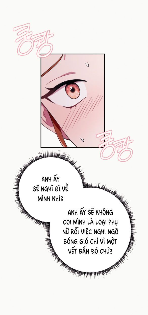 [18+] CÁM DỖ MÀU ĐỎ 