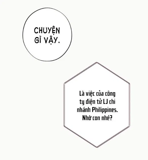 [18+] CÁM DỖ MÀU ĐỎ 