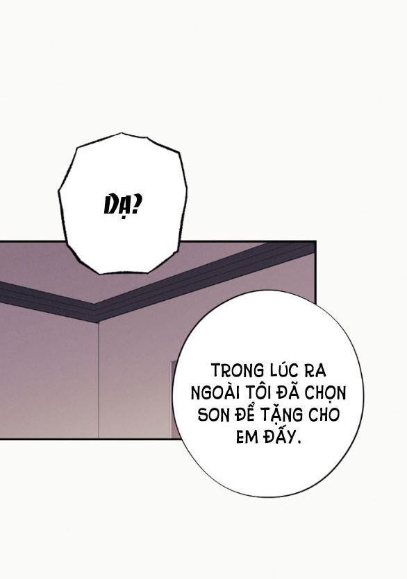 [18+] CÁM DỖ MÀU ĐỎ 