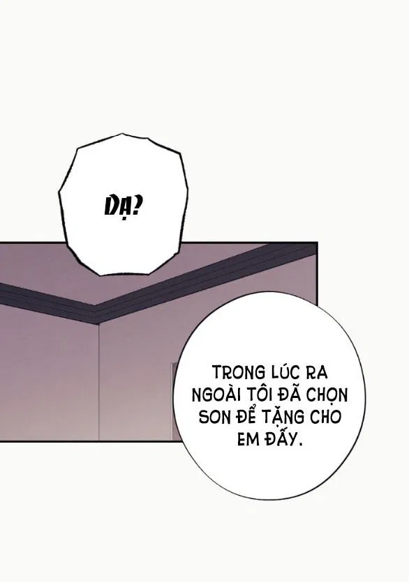 [18+] CÁM DỖ MÀU ĐỎ 