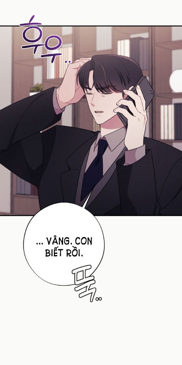 [18+] CÁM DỖ MÀU ĐỎ 