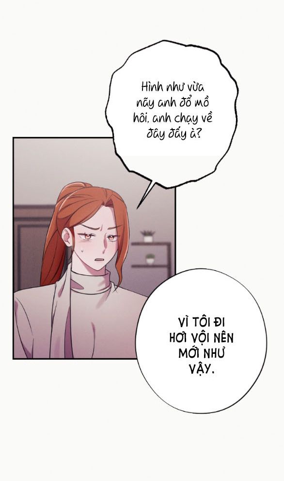 [18+] CÁM DỖ MÀU ĐỎ 