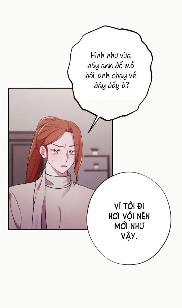 [18+] CÁM DỖ MÀU ĐỎ 