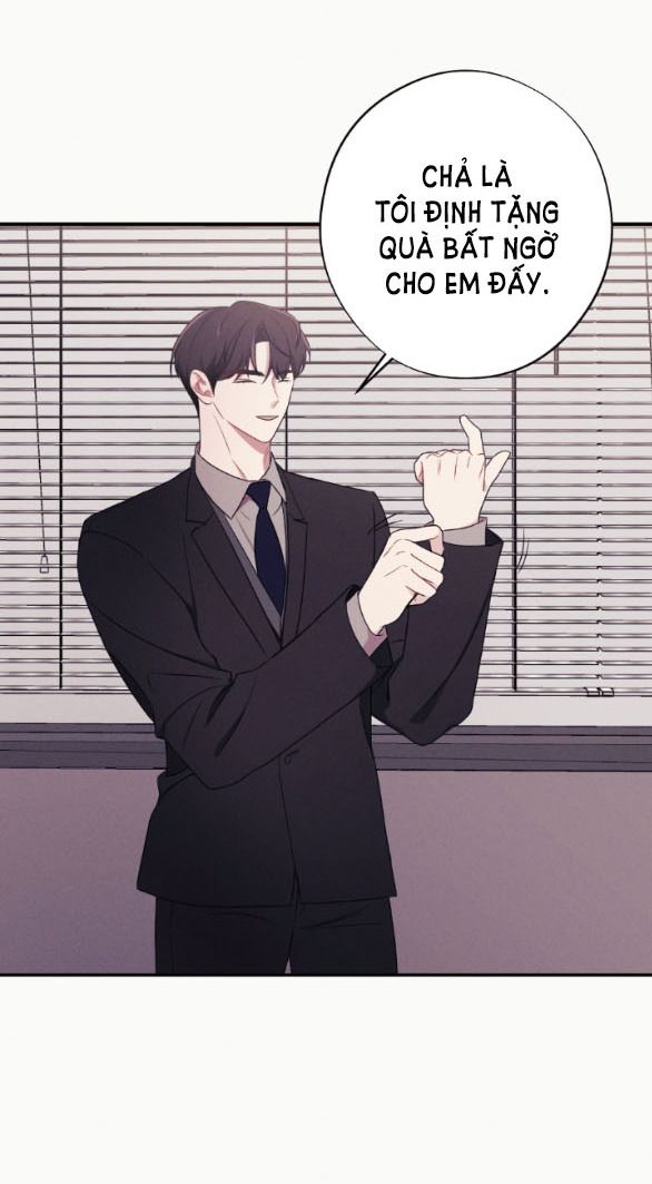 [18+] CÁM DỖ MÀU ĐỎ 