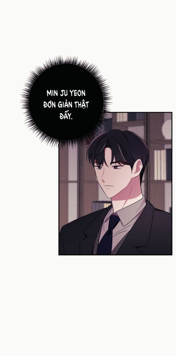 [18+] CÁM DỖ MÀU ĐỎ 