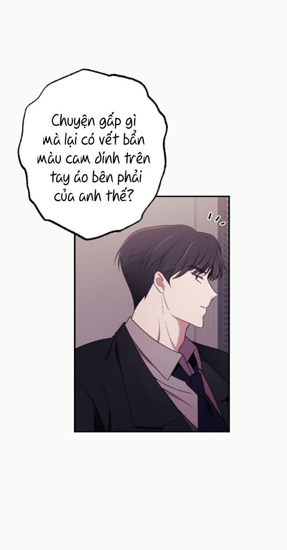 [18+] CÁM DỖ MÀU ĐỎ 