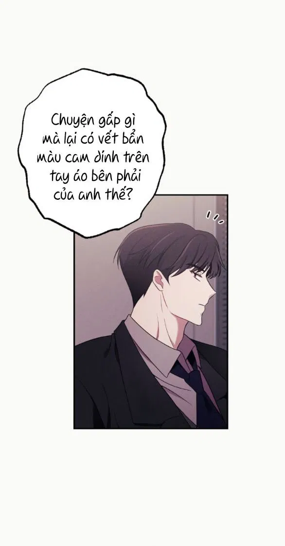 [18+] CÁM DỖ MÀU ĐỎ 