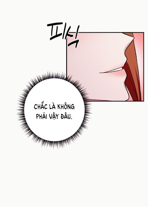 [18+] CÁM DỖ MÀU ĐỎ 