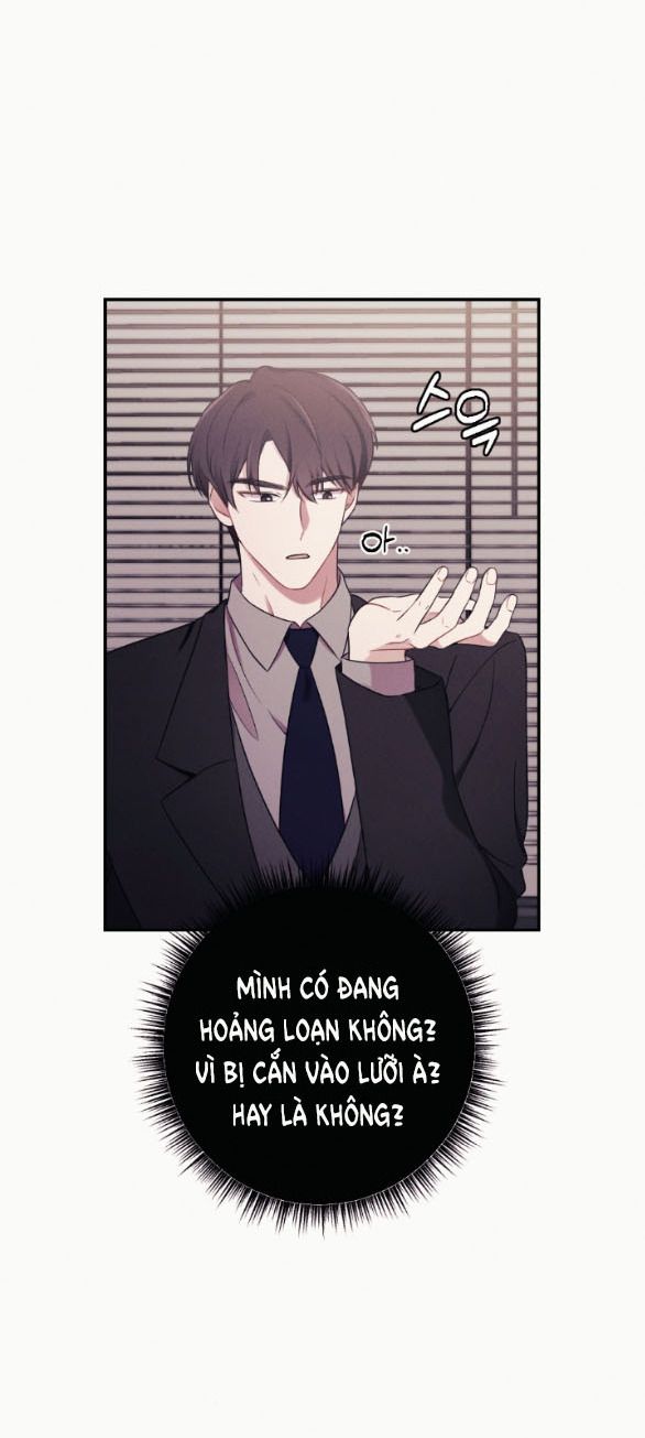 [18+] CÁM DỖ MÀU ĐỎ 