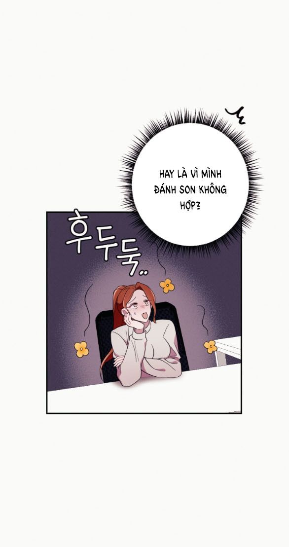 [18+] CÁM DỖ MÀU ĐỎ 