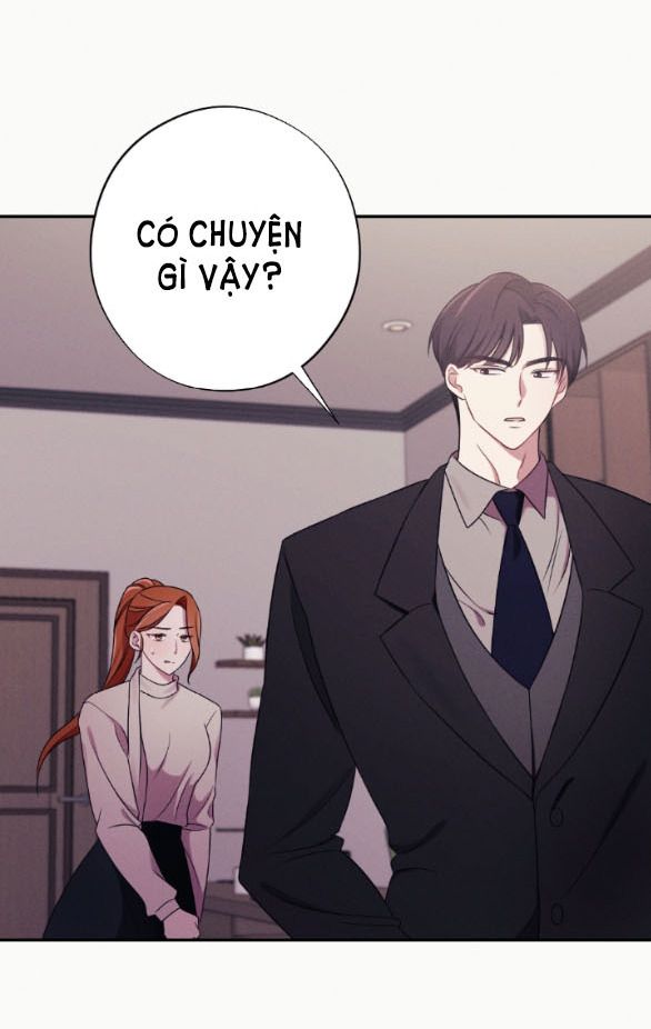[18+] CÁM DỖ MÀU ĐỎ 