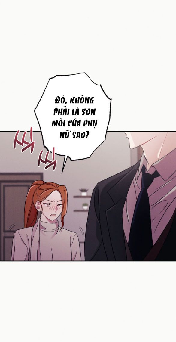 [18+] CÁM DỖ MÀU ĐỎ 